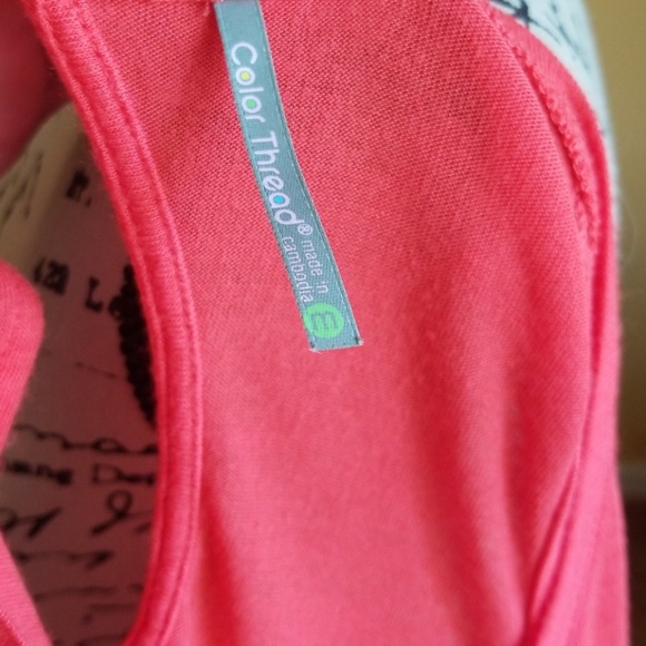 Tank Top {Color Thread} - Picture 6 of 8